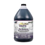 雙K嘜 雙K嘜 洗毛液 美白去漬除味系列 強力去汚配方 1gal 1g  正面圖