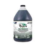 雙K嘜 雙K嘜 洗毛液 深色及黑色毛 1gal 1g  正面圖