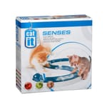 Hagen希勤 Hagen希勤 貓玩具 Catit系列 觸感玩樂圈   正面圖