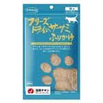 日本但馬高原 日本但馬高原 貓小食 凍乾伴糧雞胸肉鬆 25g 25g 正面圖