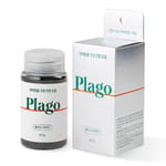 Plago Plago 牙石粉 貓犬配方 45g 45g  正面圖