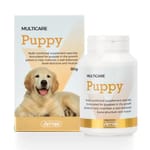 Vetter Vetter 保健品 幼犬綜合營養素 90g 90g  正面圖