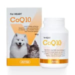 Vetter Vetter 保健品 護心至尊 輔酶Q10 90g 90g  正面圖