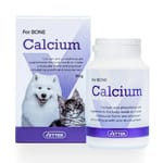 Vetter Vetter 保健品 骨骼強健 海藻鈣及維他命D 90g 90g  正面圖