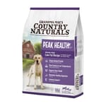 Country Naturals Country Naturals 狗糧 全犬種 無穀物防敏高纖 14lbs (CN0191/CN1191) (新舊包裝隨機發貨)