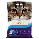 Intersand Intersand CLASSIC 貓砂 無香味 14kg 14kg  正面圖