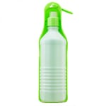 狗狗水壺 狗狗水壺 外出自動餵水器 500ml 500ml  正面圖