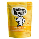 Barking Barking Heads 狗濕糧 食用濕包 體重控制配方 雞肉 300g 300g  正面圖