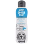 TropiClean TropiClean PerfectFur™完美配對 洗毛液 雙層短毛配方 16oz 473ml 16oz  正面圖