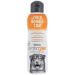 TropiClean TropiClean PerfectFur™完美配對 洗毛液 雙層濃密配方 16oz 473ml 16oz  正面圖