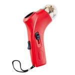 Pet Pet Treat Launcher 寵物獎勵彈射餵食器   正面圖