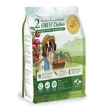 Real Real Power瑞威 狗糧 天然平衡犬糧 全齡犬配方 森林燉雞 2kg 2kg  正面圖
