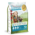 Real Real Power瑞威 狗糧 天然平衡犬糧 幼犬配方 海洋魚貝 2kg 2kg  正面圖