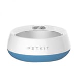 PETKIT PETKIT Fresh Metal 不鏽鋼智能秤重寵物糧食碗  貓犬用 正面圖