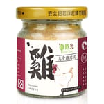 Brunch Brunch Time輕時光 貓狗零食 肉泥 烏骨雞泥 60ml 60ml  正面圖