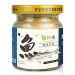 Brunch Brunch Time輕時光 貓狗零食 肉泥 鮭魚泥 60ml 60ml  正面圖