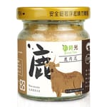 Brunch Brunch Time輕時光 貓狗零食 肉泥 鹿肉泥 60ml 60ml  正面圖