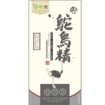 Brunch Brunch Time輕時光 保健品 盒裝滴精 鴕鳥精 60g 60g  正面圖