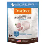 Instinct Instinct 貓濕糧 無穀物單一蛋白 火雞 3oz 3oz  正面圖