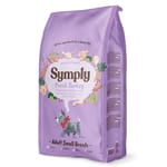 Symply Symply 狗糧 敏感腸胃配方 鮮火雞肉 6kg 6kg  正面圖