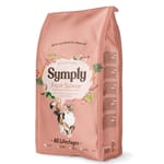 Symply Symply 貓糧 全方位配方 鮮三文魚 1.5kg 5kg  正面圖