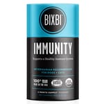 BIXBI BIXBI 營養粉 優化免疫配方 60g 60g  正面圖