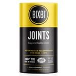 BIXBI BIXBI 營養粉 強化關節配方 60g 60g  正面圖