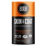 BIXBI BIXBI 營養粉 補給皮膚配方 60g 60g  正面圖