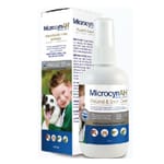 MicrocynAH MicrocynAH 寵物神仙水 3oz 100ml 3oz  正面圖