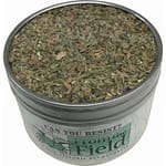 From From the Field 貓草貓花罐 1oz 1oz  正面圖