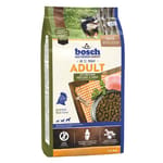 Bosch Bosch 狗糧 成犬配方 家禽小米 15kg 15kg  正面圖