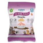 Mediterranean Mediterranean Natural 貓零食 雞肉 50g 50g  正面圖