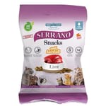 Mediterranean Mediterranean Natural 貓零食 豬肝 50g 50g  正面圖