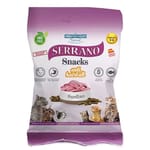 Mediterranean Mediterranean Natural 貓零食 沙甸魚 50g 50g  正面圖