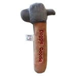 Doggie Doggie Goodie 狗玩具 物件系列 錘仔   正面圖