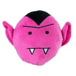 Doggie Doggie Goodie 狗玩具 靈異系列 吸血鬼   正面圖