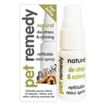 Pet Pet Remedy Spray - [寵物寧星]寵物情緒噴霧裝15ml 15ml  正面圖