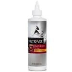 Nutrivet Nutrivet 犬用潔耳液 8oz 8oz 犬用 正面圖