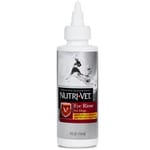 Nutrivet Nutrivet 犬用洗眼水 4oz 4oz 犬用 正面圖