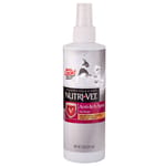Nutrivet Nutrivet 犬用殺菌真菌蘆薈止癢噴霧 8oz 8oz 犬用 正面圖