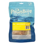 PawsBite PawsBite 貓狗零食 鹿肉筋 50g 50g 正面圖