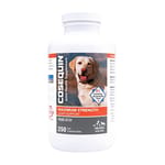Cosequin Cosequin DS PLUS MSM 狗狗加強型關節咀嚼片 250粒 250粒 正面圖