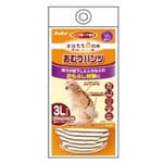 Petio Petio zuttone 高齡犬護理專用出街專用背帶尿褲 3L 3L 正面圖