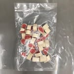 HELLODOG HELLODOG 雞肉海鮮鱈魚壽司 狗零食 訓犬零食 100g 100g 犬用 正面圖