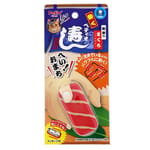 Petio Petio 電動壽司貓玩具 吞拿魚   正面圖