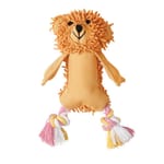 Petio Petio Add Mate 動物造型嗶嗶玩具 熊   正面圖