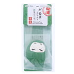Petio Petio Add Mate 開運不倒翁 超柔軟乳膠玩具 綠色   正面圖