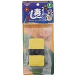 Petio Petio 壽司系列 柔軟乳膠發聲狗玩具 玉子壽司   正面圖