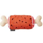 Petio Petio Ethical Door 笛子發聲狗玩具 肉骨頭   正面圖