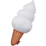 Petio Petio 冷感發聲狗玩具 雪糕   正面圖
